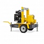 Мотопомпа Atlas copco VAR 1-180