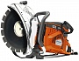 Бензорез Husqvarna K 970 Rescue