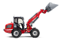 Weidemann 4080LPT (Электрический погрузчик)