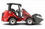 Weidemann 1390