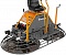 Двух роторная затирочная машина Husqvarna BG910