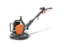 Затирочная машина Husqvarna BG245 H4 F