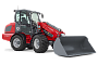 Weidemann 4080T (Электрический погрузчик)