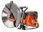 Бензорез Husqvarna К1270