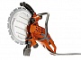 Гидравлический кольцерез Husqvarna K 3600