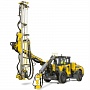 Буровая установка Atlas Copco Boltec LD