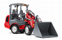 Weidemann 1280